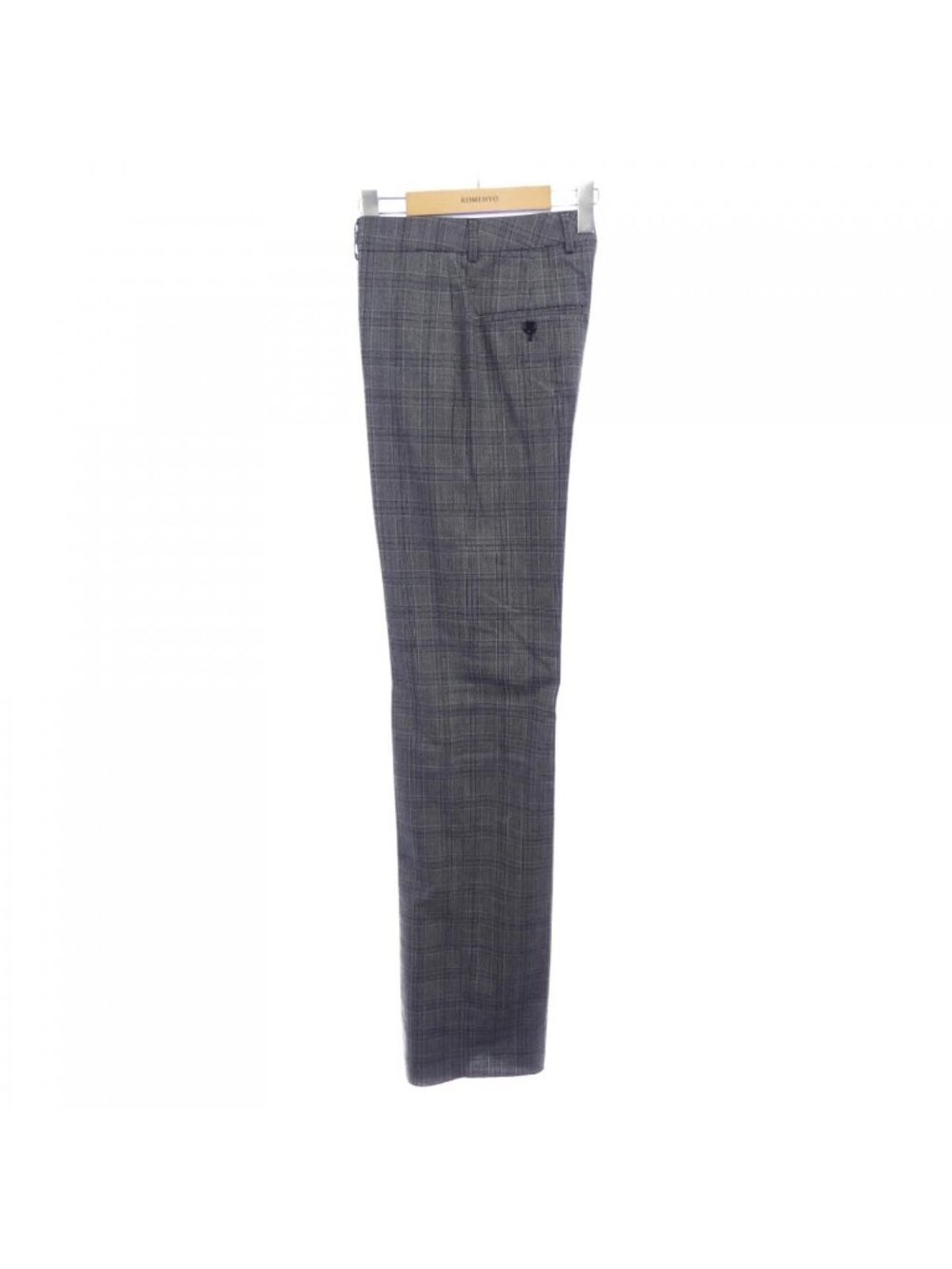 Celine Pants Black